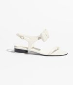 Spring-Summer 2025 Pre-collection Sandals